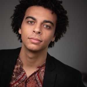 Meet your Posher, Dante